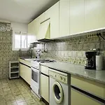 公寓 Con Piscina Y Parking En