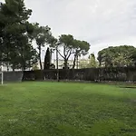 Con Piscina Y Parking En 普拉加德阿罗