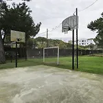公寓 Con Piscina Y Parking En 普拉加德阿罗