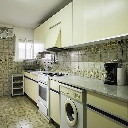 Апартаменты Con Piscina Y Parking En