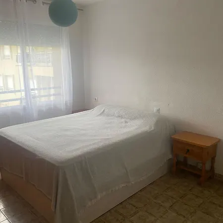 Апартаменты Con Piscina Y Parking En *